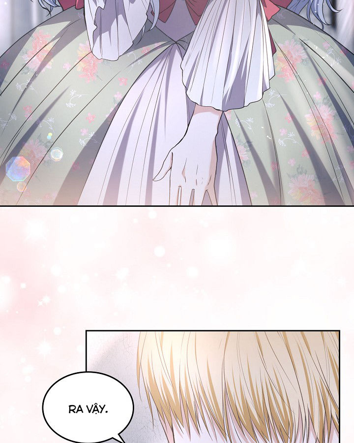 vị hôn thê giả của thái tử chapter 18 34