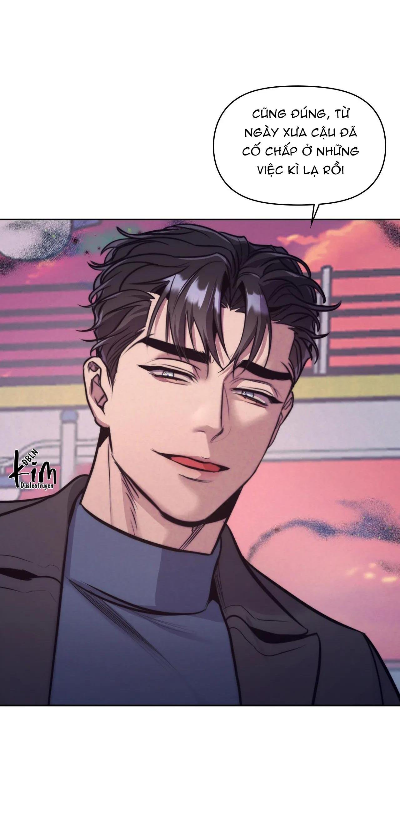 kỳ thị chapter 3 70