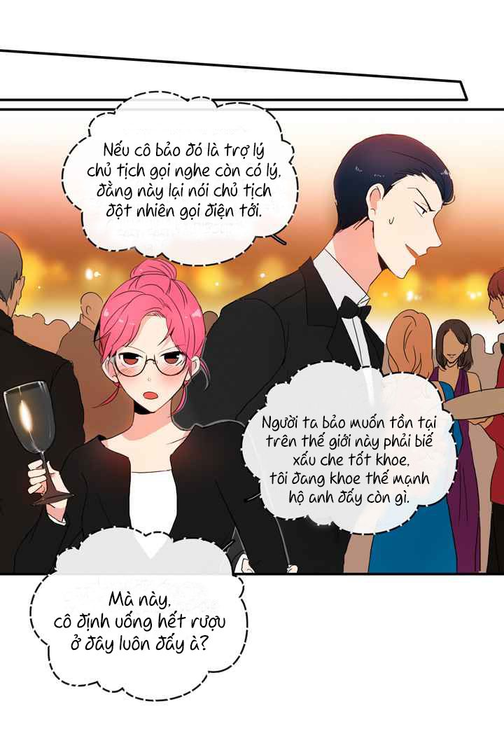 rắc rối về vấn đề yêu đương của tôi chapter 18 41