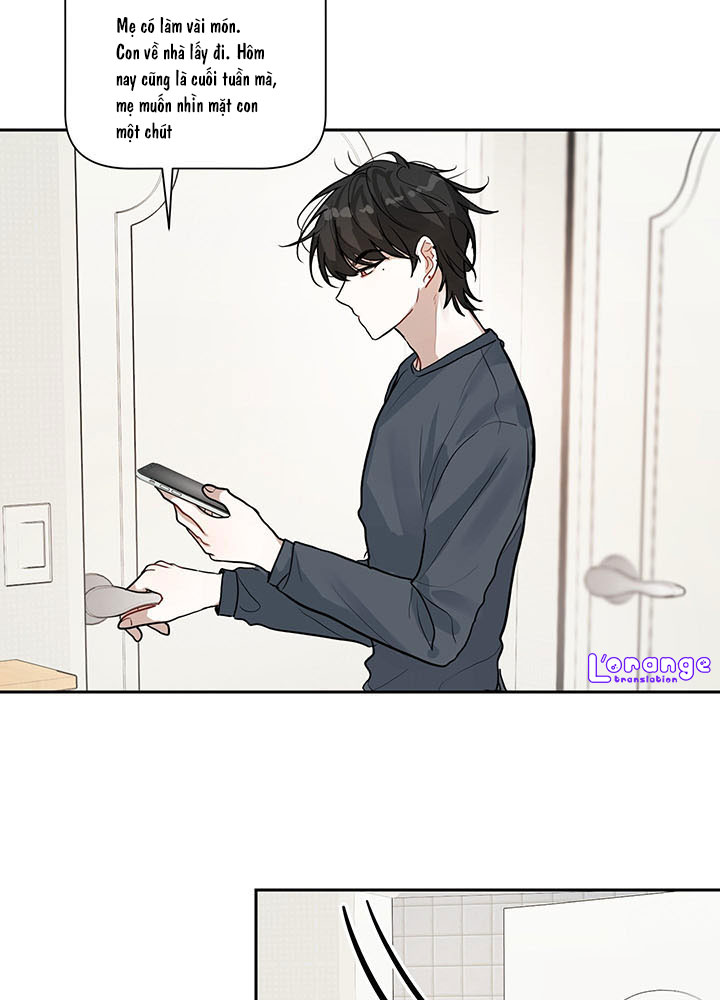 mùa xuân lại đến chapter 6 4