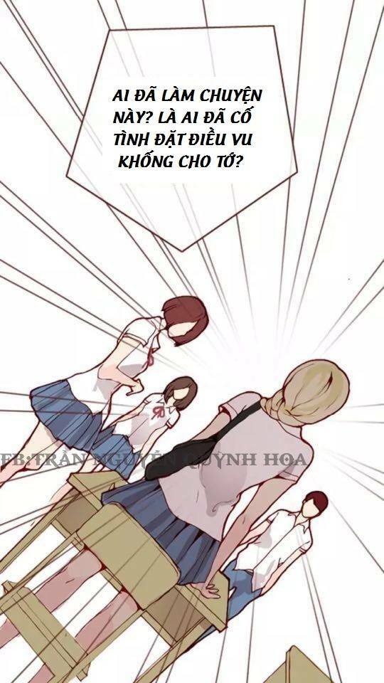 trả thù trường trung học phần 1 chapter 25 28