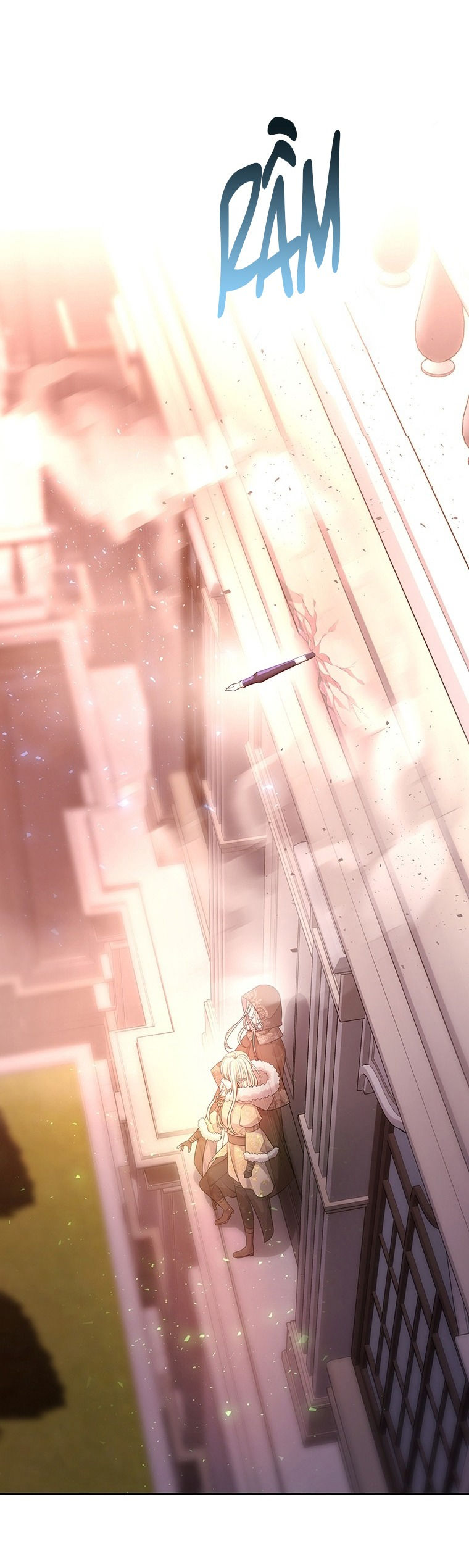 năm môn đệ của charlotte chapter 123 9