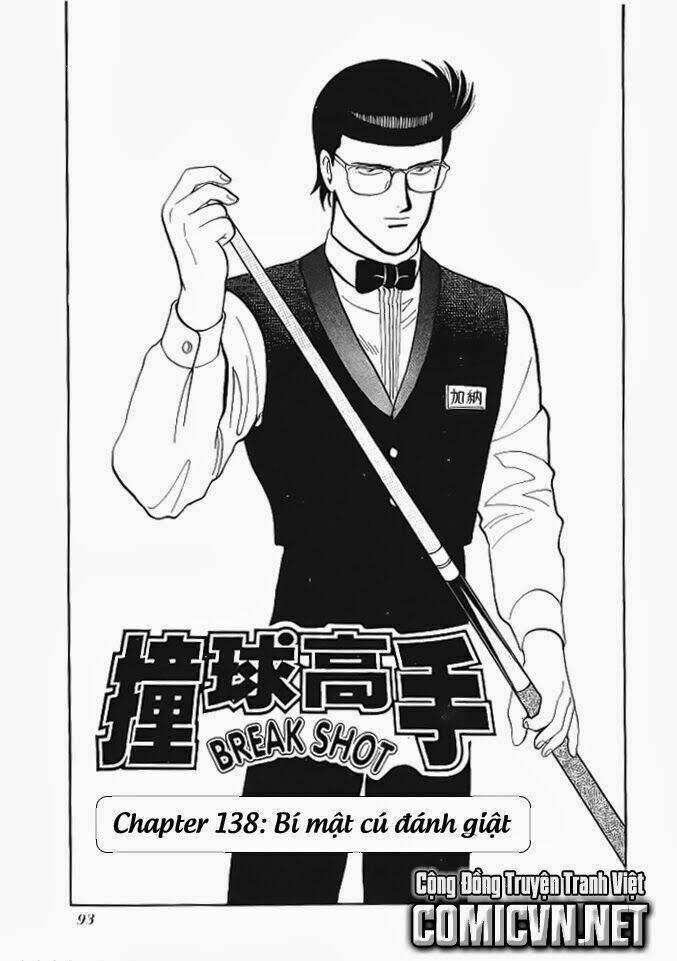 break shot chapter 138 1