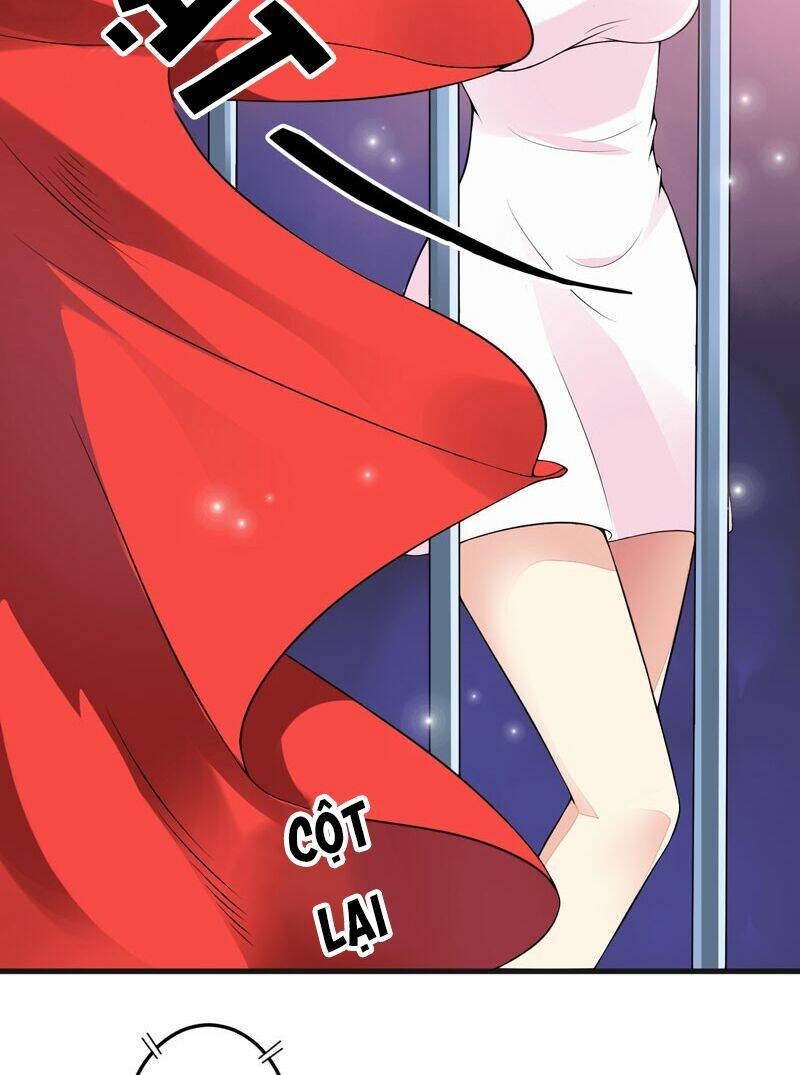 hào môn cường sủng: vật chơi 100 ngày của tổng tài chapter 1 7