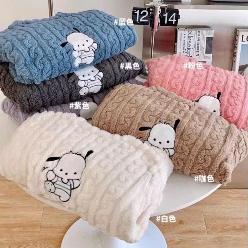 [KoSuyTu] Bộ Nỉ Bông Lông Thỏ Siêu Mềm, Ấm, Đáng Yêu - Hottrend 2025 Ở Nhà Vẫn Xynh - Ra Ngoài Vẫn Lịch Sự