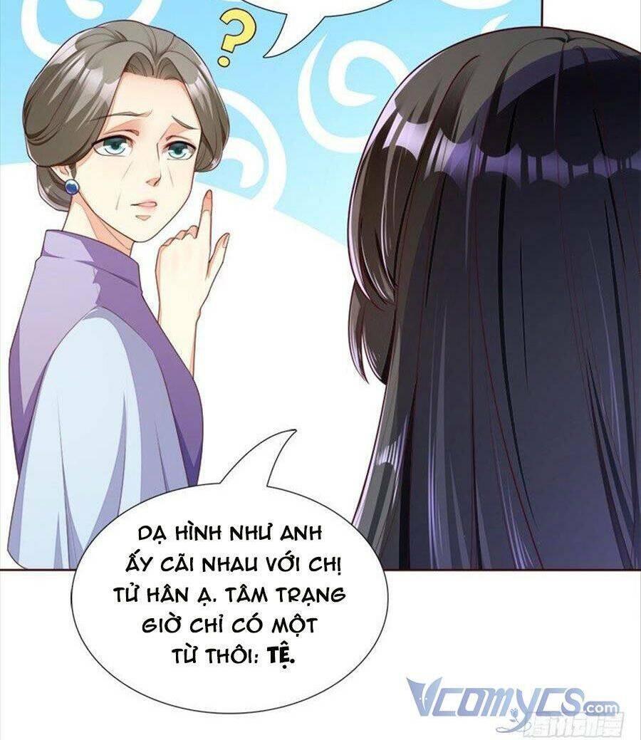 gặp phải người chồng xảo quyệt! chapter 25 36