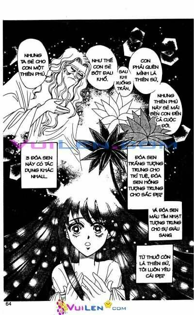 cô gái 300 tuổi chapter 1 64