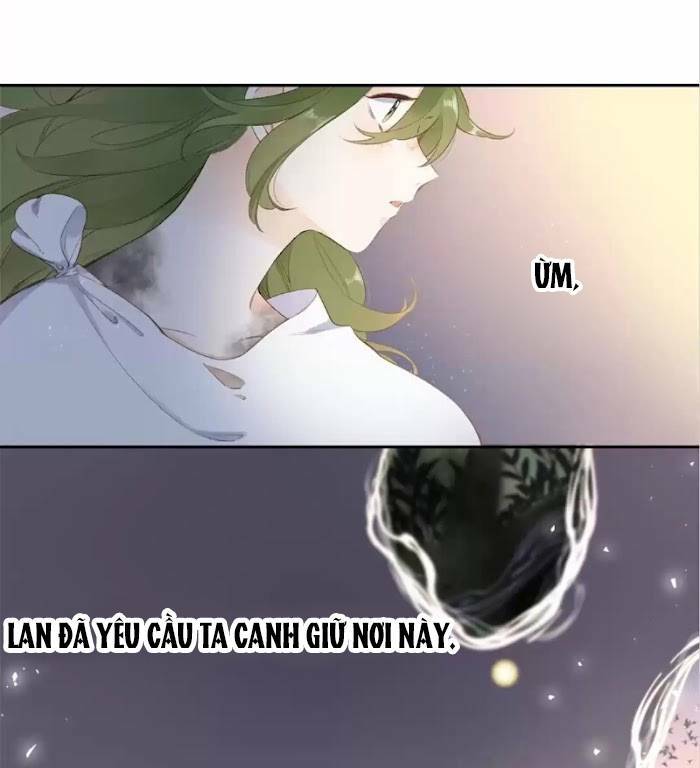 sos! tôi đã yêu một con sâu bướm (phần 2) chapter 23 24