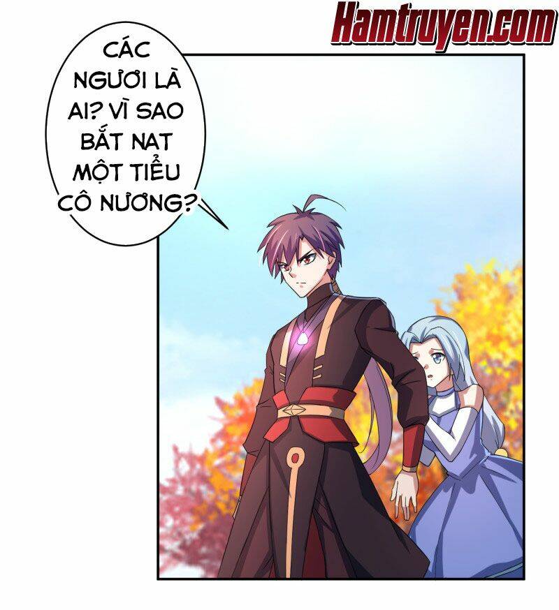 tuyệt thế thánh đế chapter 13 26