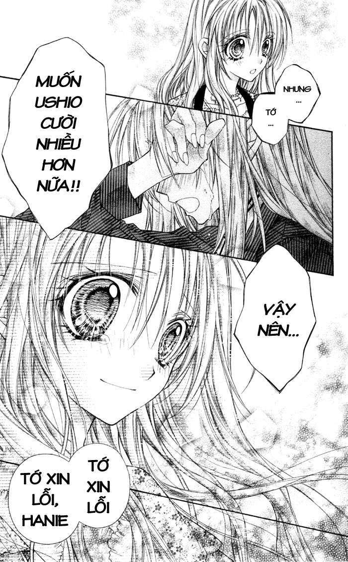 hội quý tộc chapter 33 38