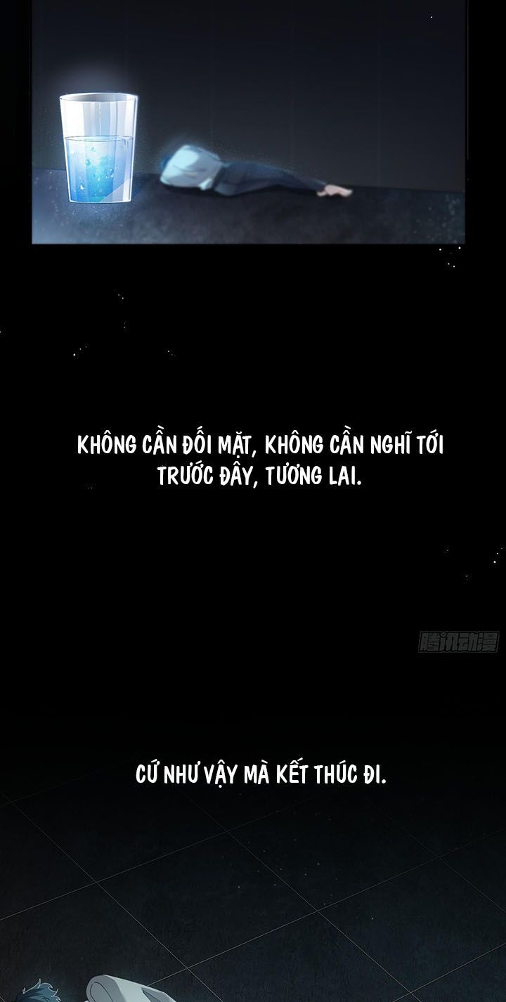 dĩ hạ khi thượng chapter 2 21