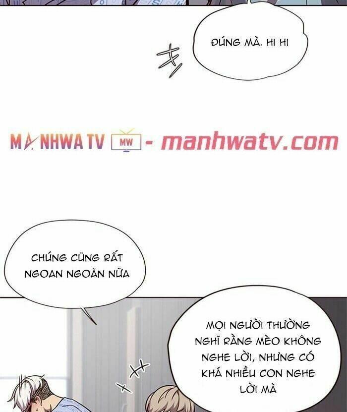 biến thân thành mèo chapter 46 69