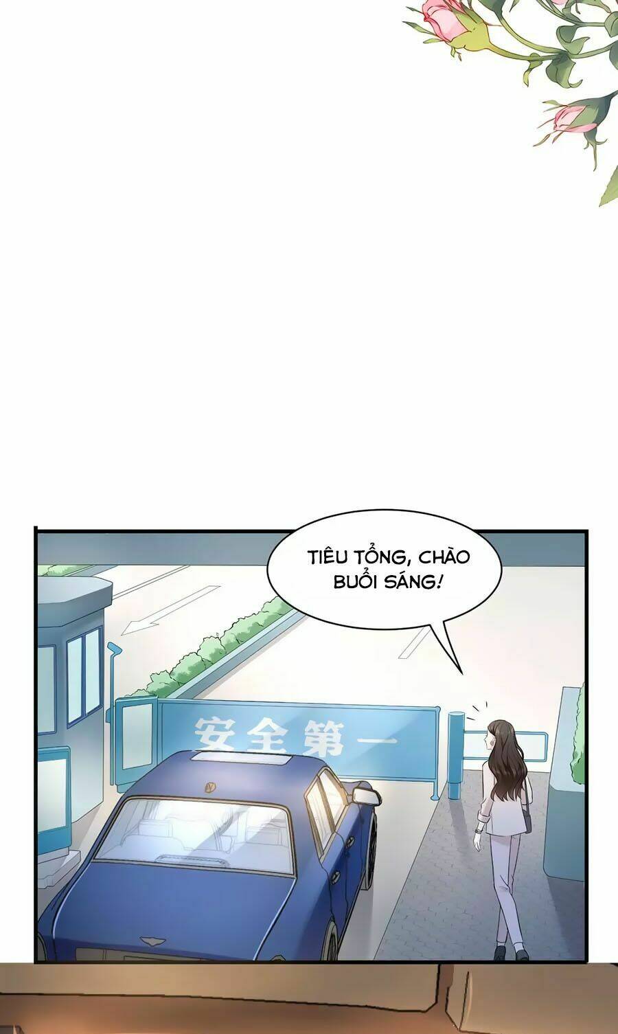 báo hệ nam hữu đích thiên tầng thao lộ chapter 10 16