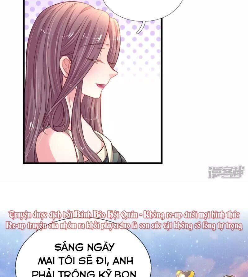 ma ma đột kích : cha mời tiếp chiêu chapter 33 12