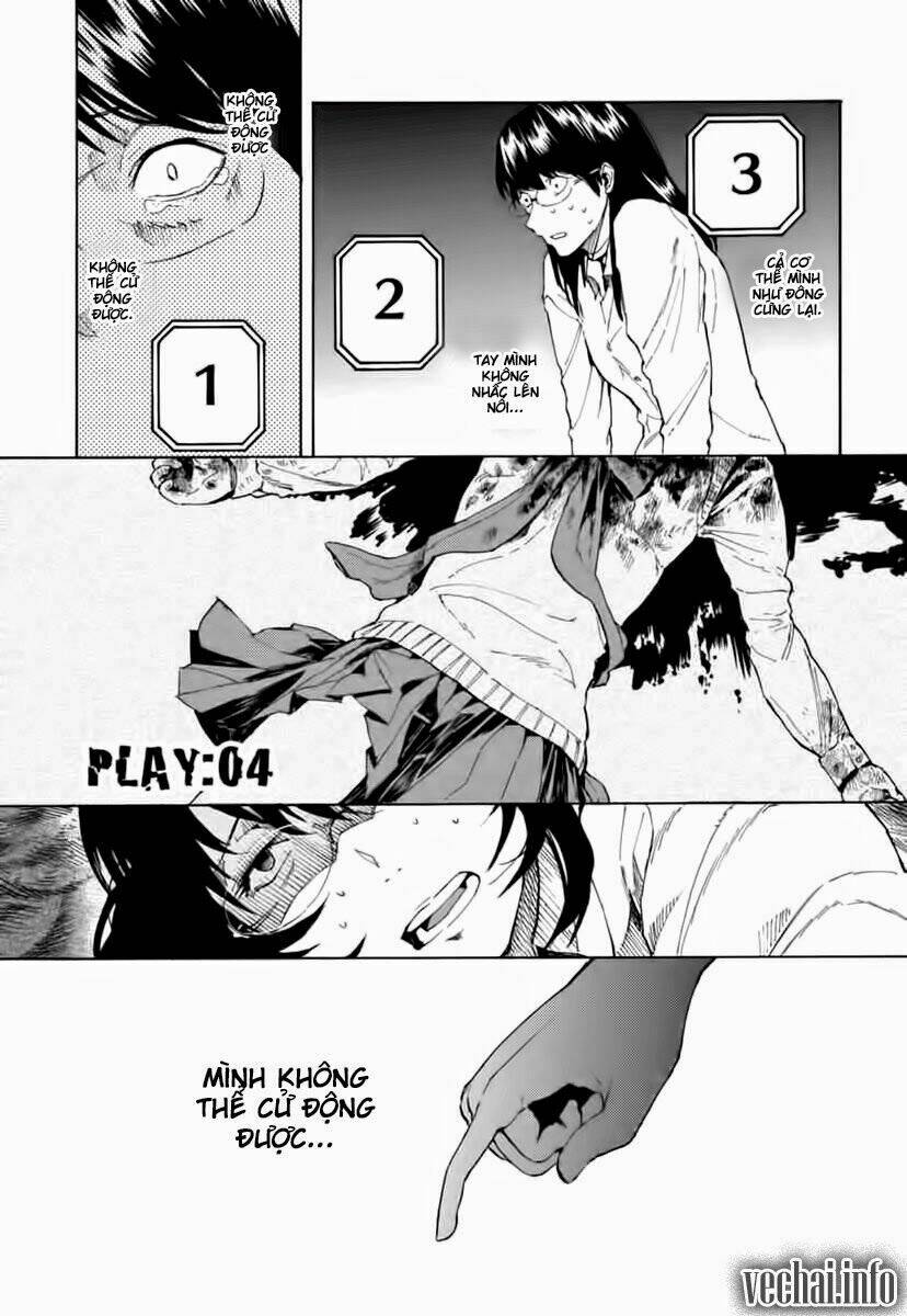 jinrou game chapter 4 2