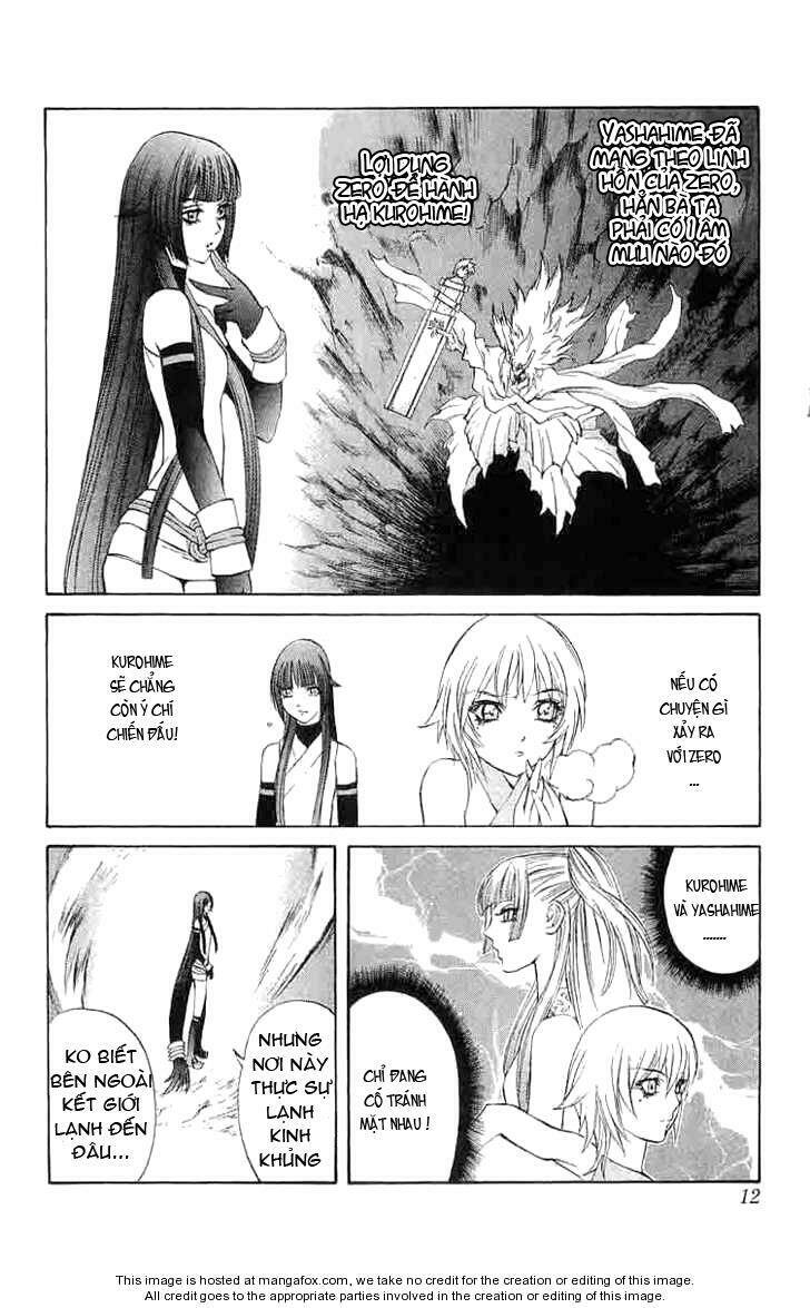 phù thủy phép thuật chapter 31 8