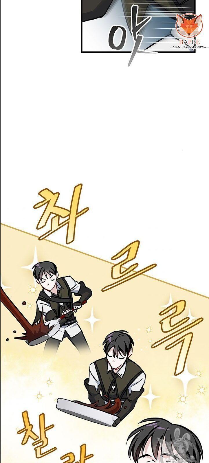 tôi lên cấp chỉ bằng cách ăn chapter 47 64