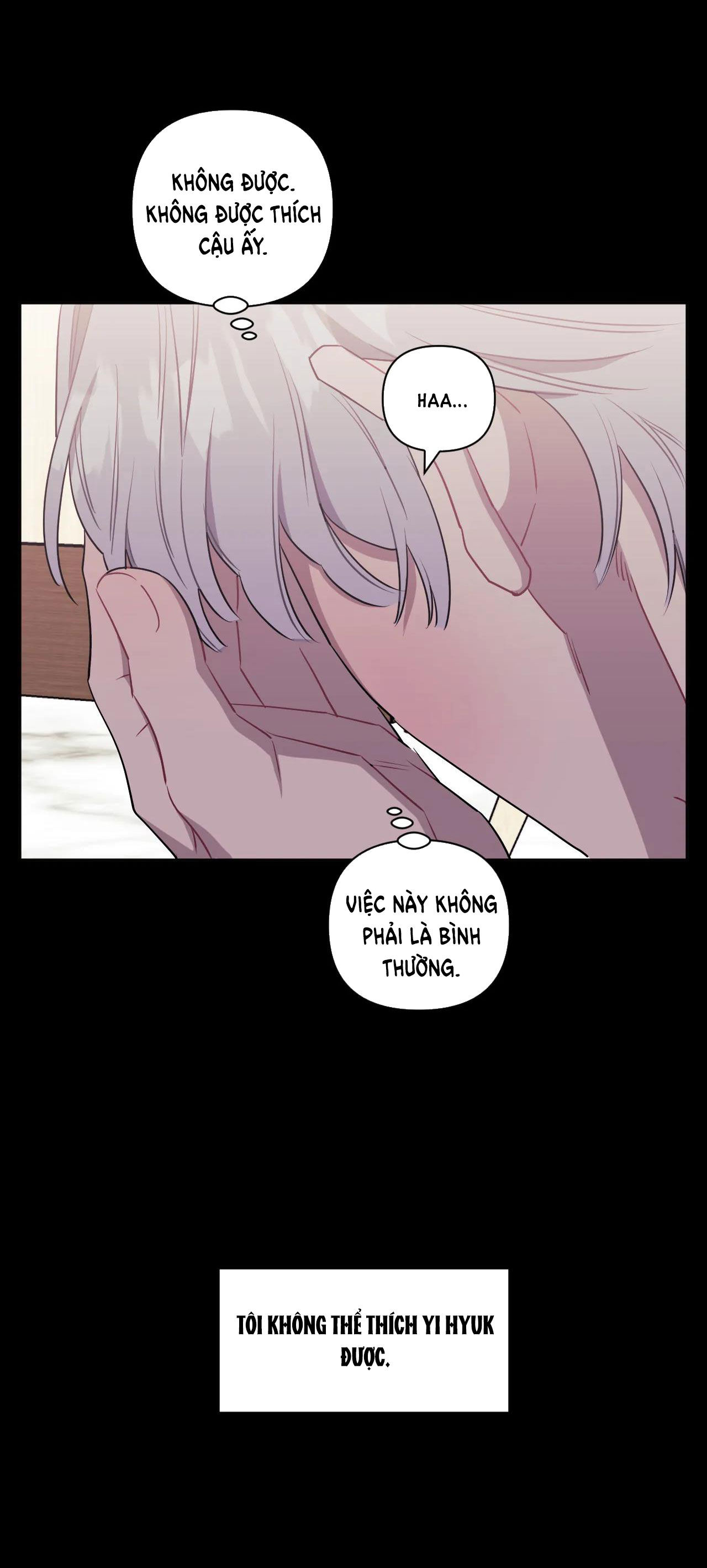 hơn cả bạn bè chapter 48.2 19