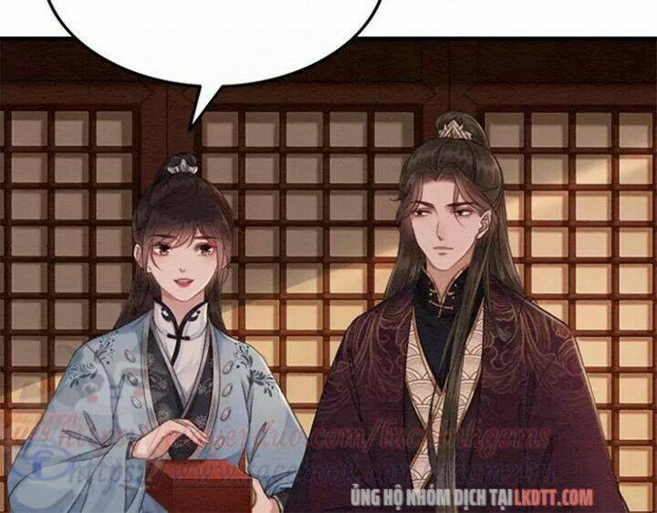 trọng sinh bá sủng nhiếp chính vương quá mạnh mẽ chapter 95 71