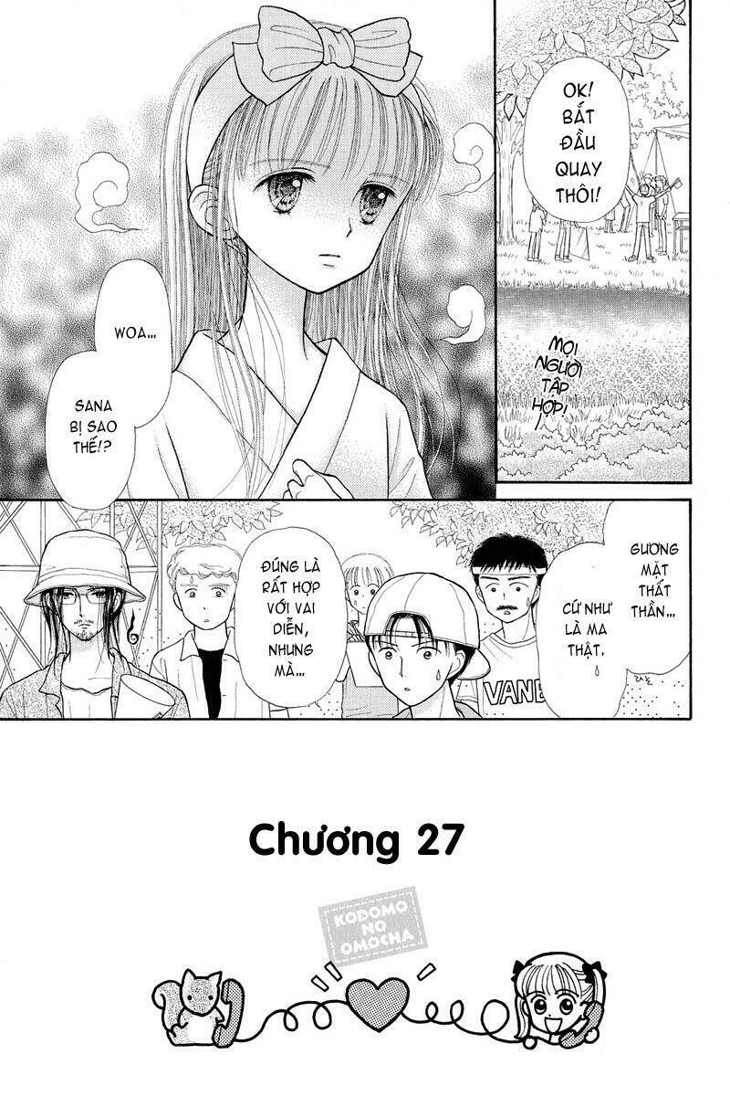 kodomo no omocha chapter 27 2