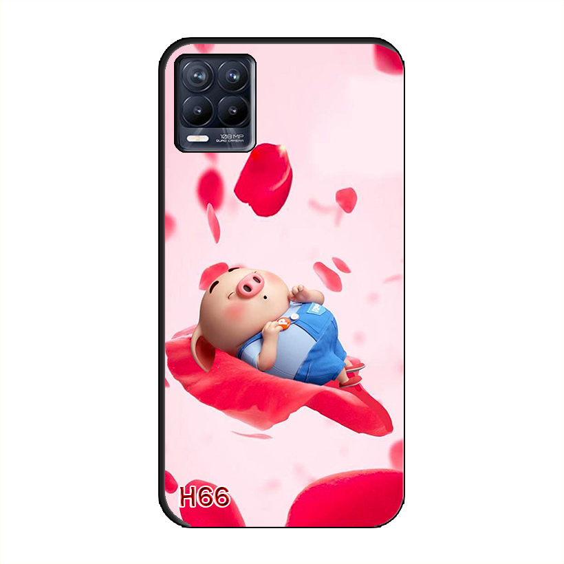 Ốp Lưng Dành Cho REALME 8