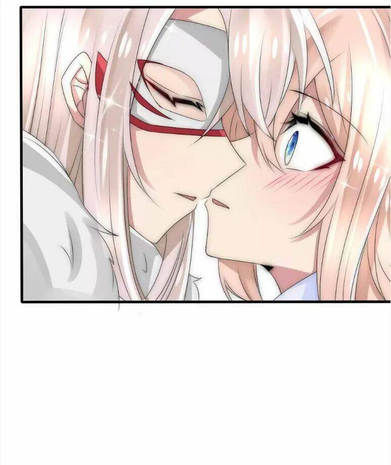 kế hoạch sủng ái của tiểu công chúa chapter 37 25