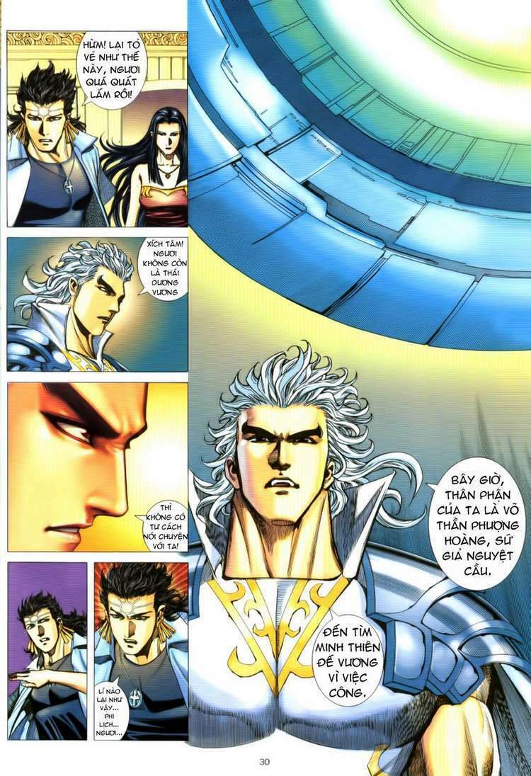 võ thần phượng hoàng chapter 45 24