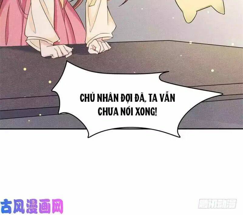 hoàng tử phu quân, ta nuôi ngươi a! chapter 8 76