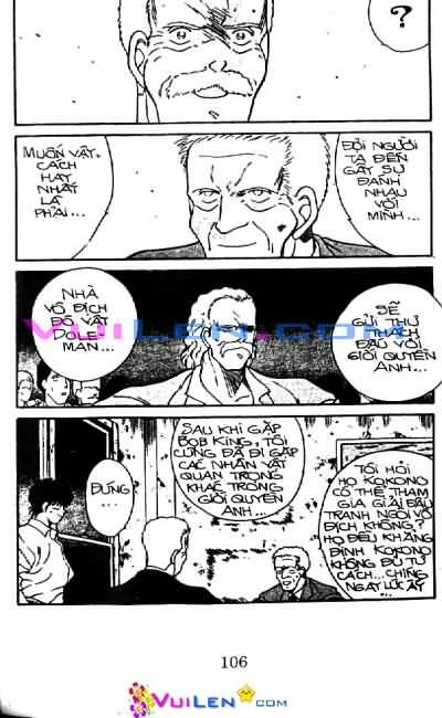 truyền nhân atula - shura no mon i chapter 15 107