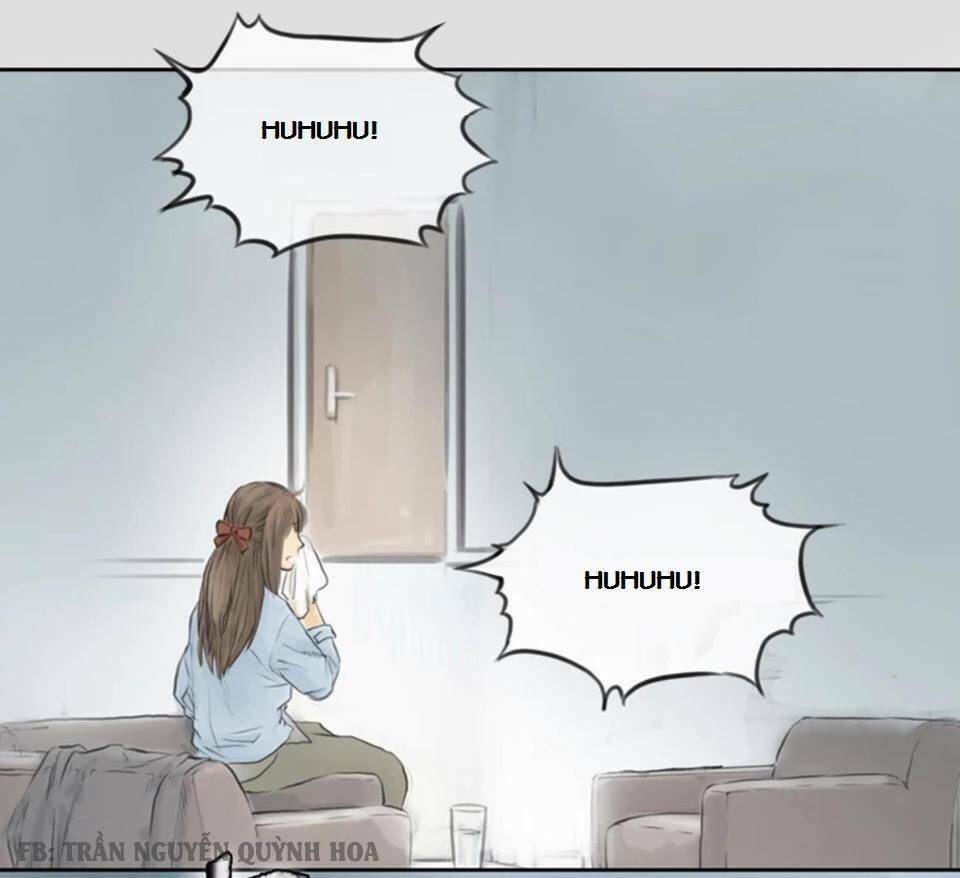 12 giờ của lọ lem chapter 29 8