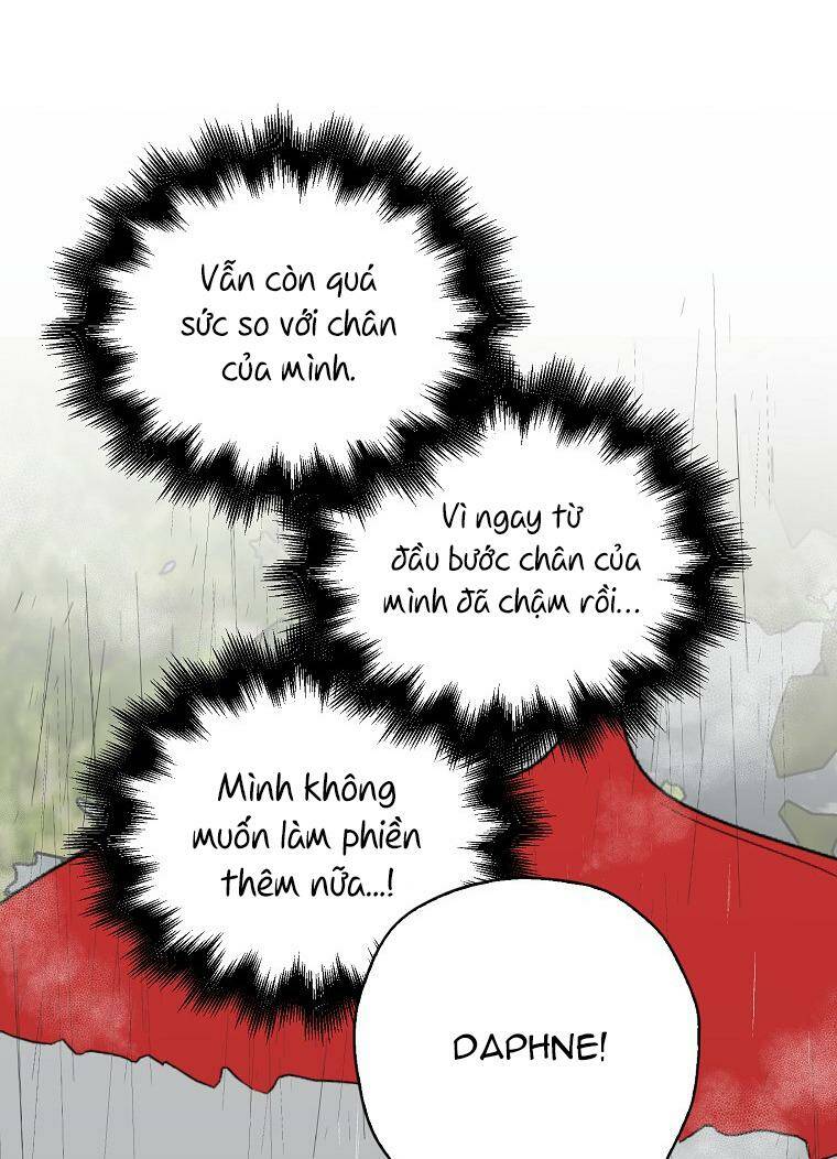 sinh ra làm con gái ác nữ chapter 44 60