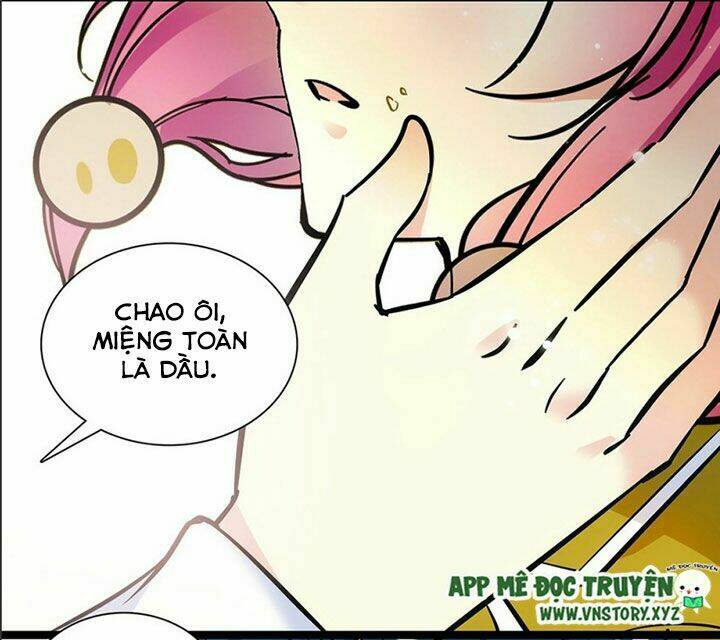 nữ hầu sau giờ học chapter 12 14