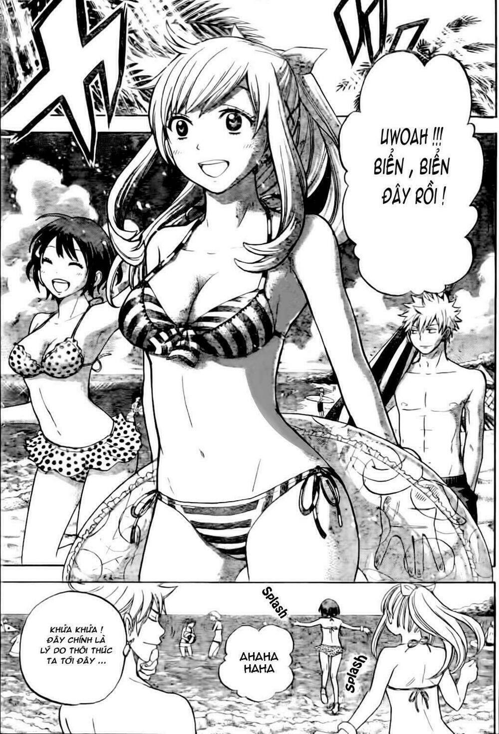 yamada và thất đại ma nữ chapter 25 8