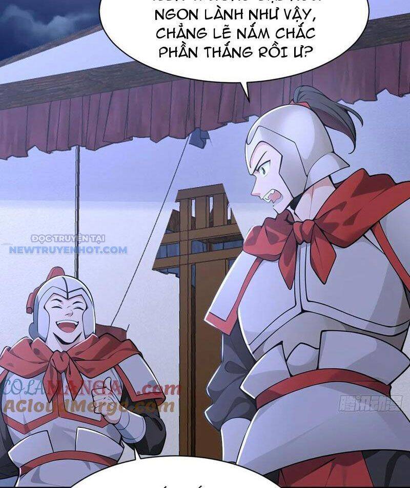 ta thực sự không muốn làm thần tiên chapter 96 71