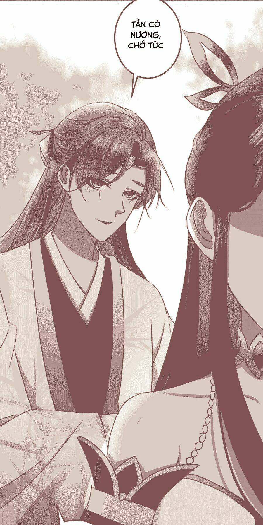 hành trình thịnh sủng chi cẩm tú chapter 28 20