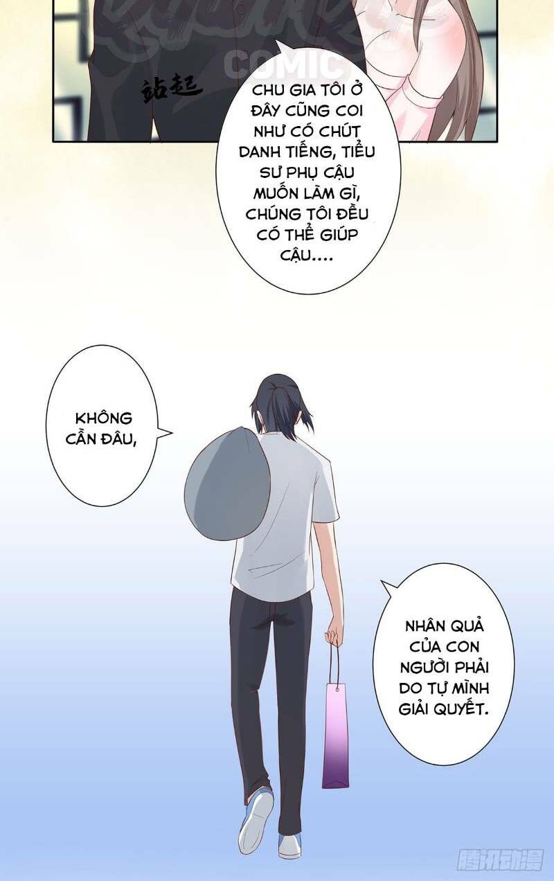 người tu tiên tại đô thị chapter 3 10