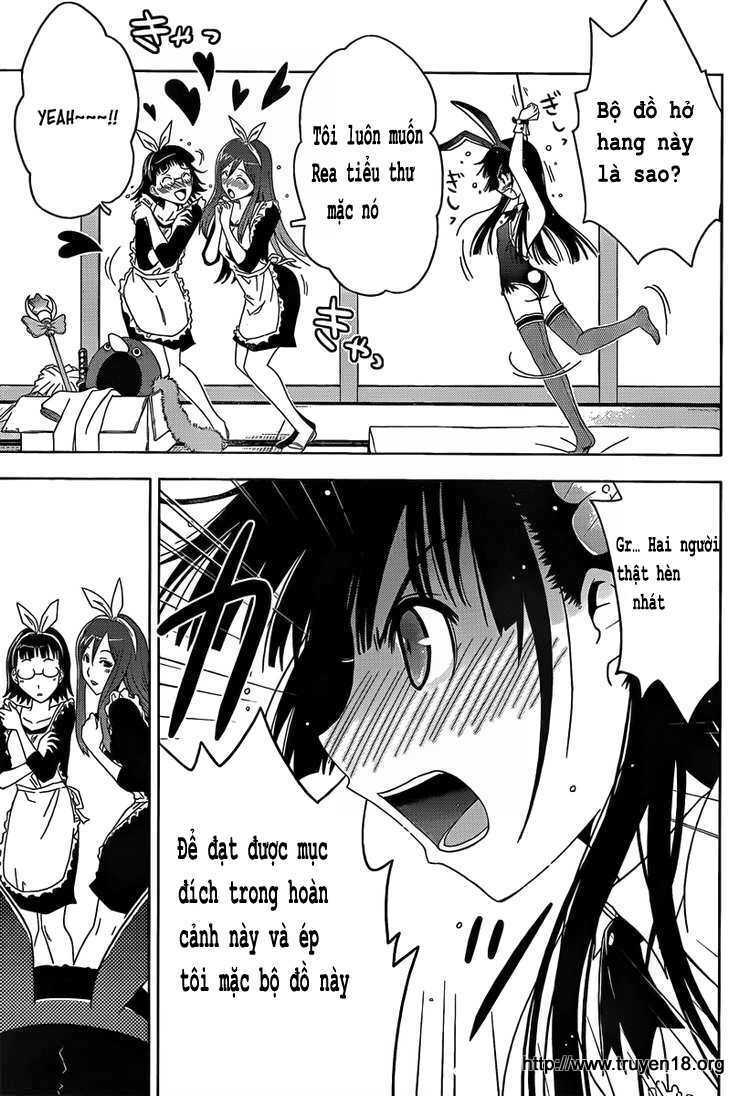 sanka rea chapter 8 22