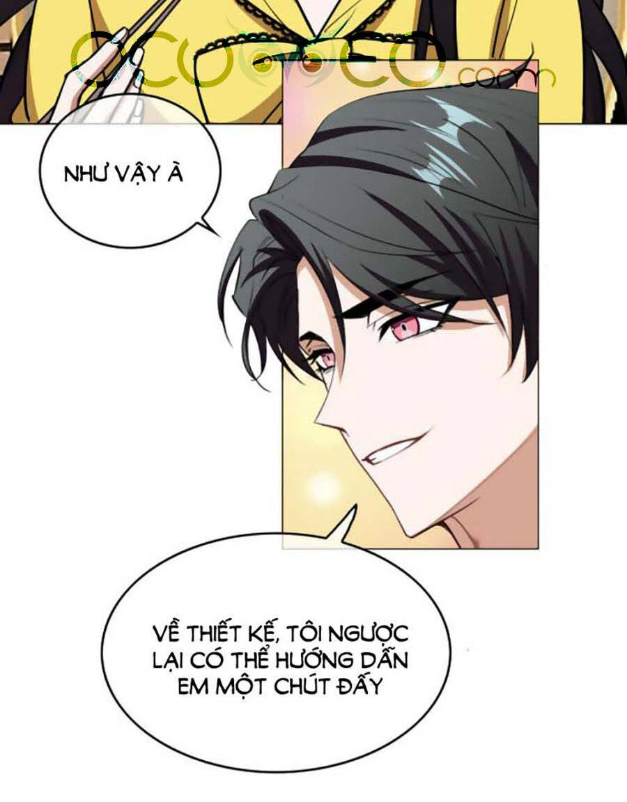 kế hoạch công lược của cô vợ gả thay chapter 55 27