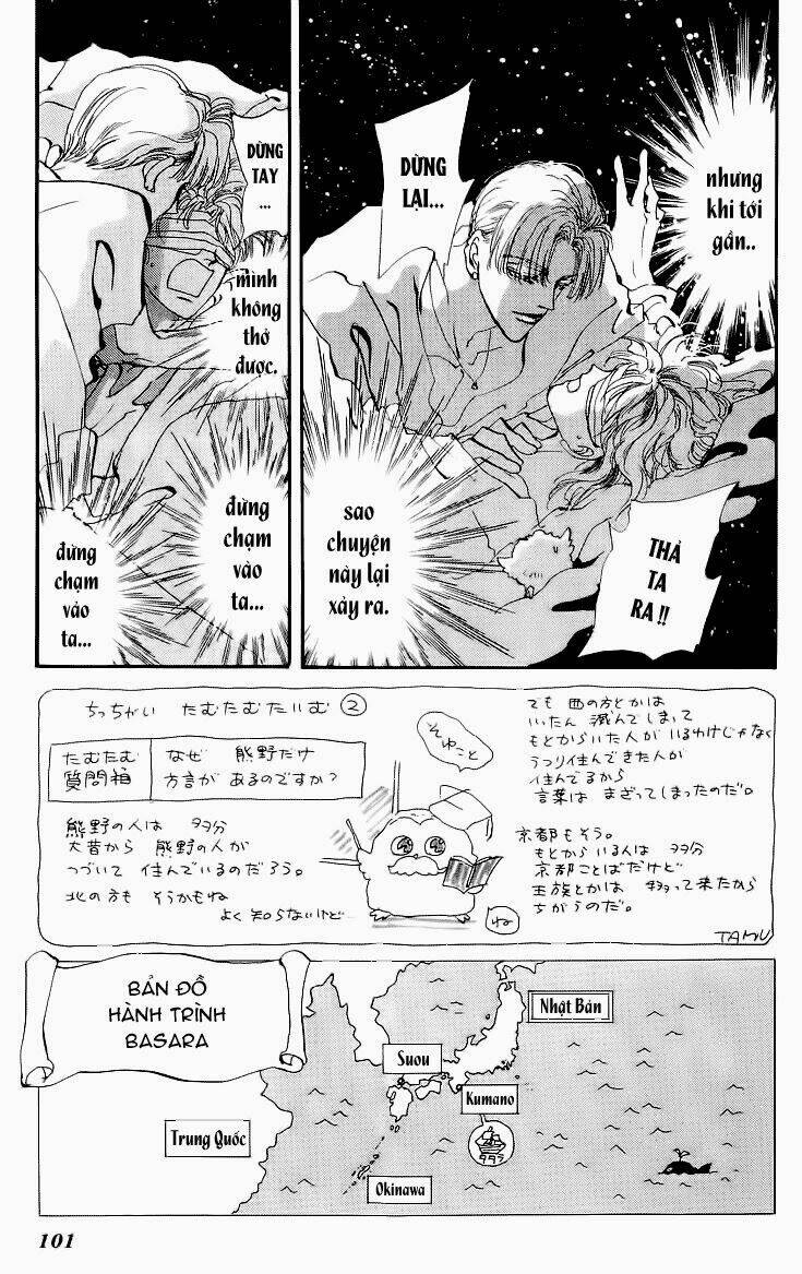 đứa con số phận chapter 31 4