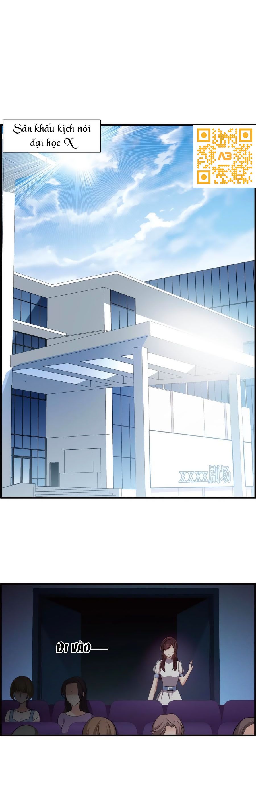 Cuốn Sách Vận Mệnh Của Tôi chapter 68 - Trang 2