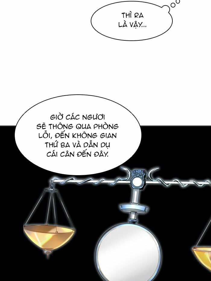 tòa tháp bí ẩn 2 chapter 300 61