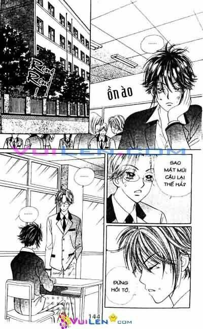 anh là của tôi chapter 7 144