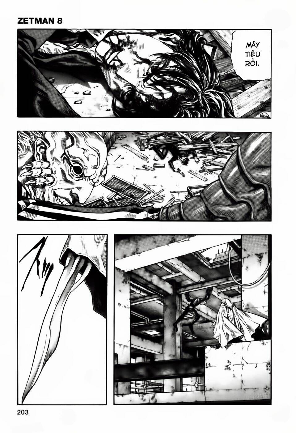 jigoku shoujo-cô gái đến từ địa ngục chapter 91 2