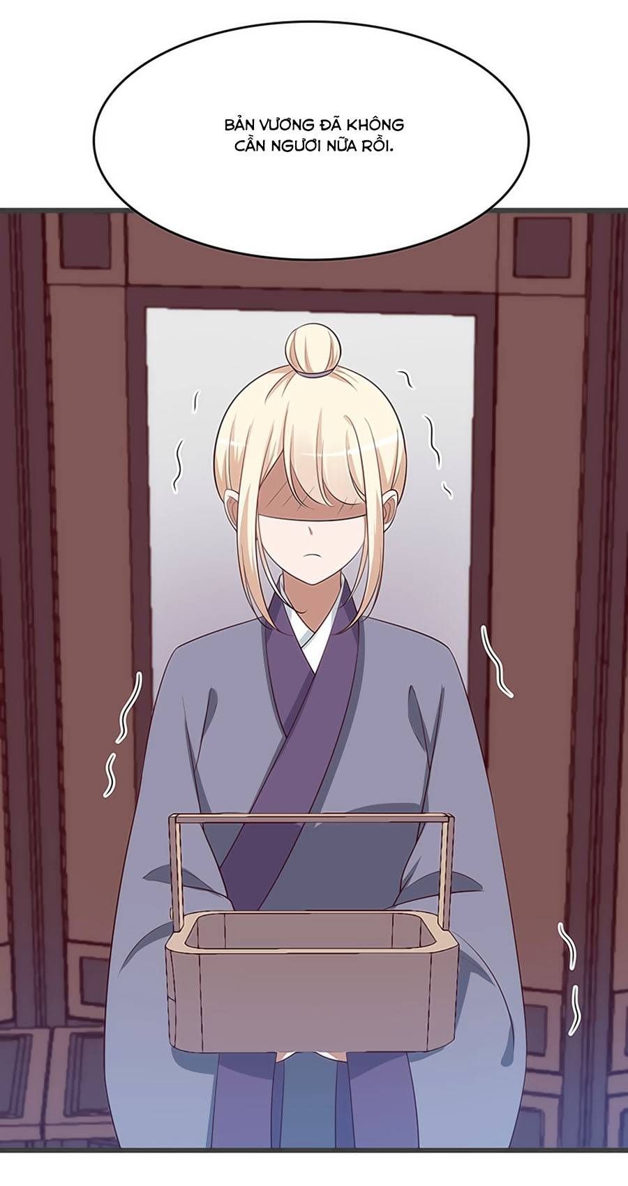 kiêu ngạo vương gia chủng điền phi chapter 122.1 25