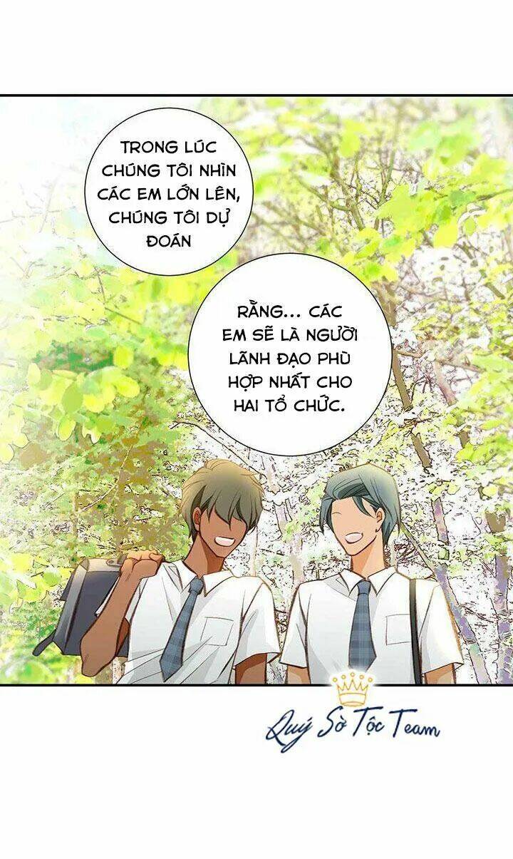 tiếp xúc chí mạng chapter 75 42