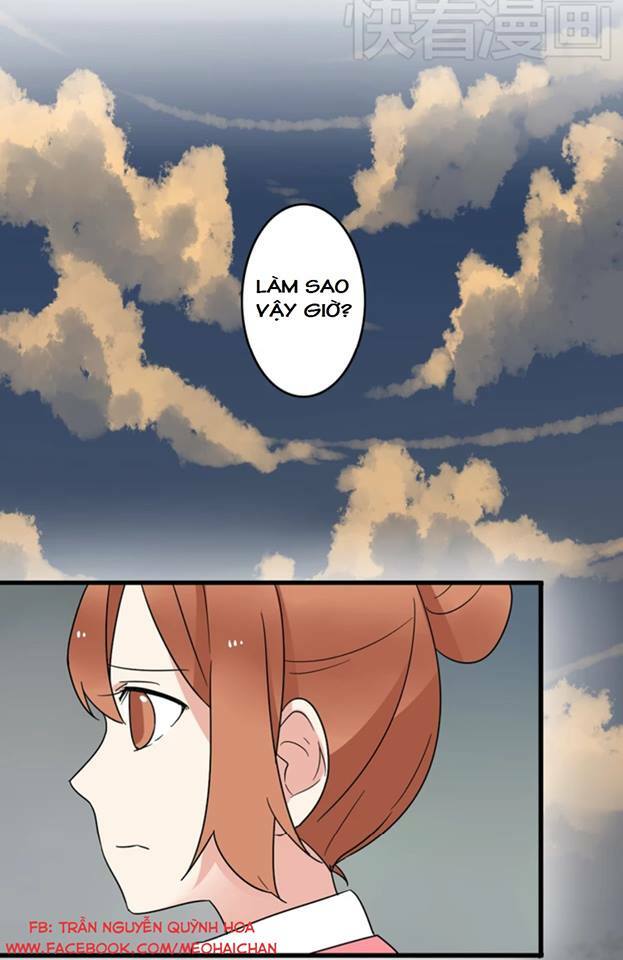 tình yêu! bắt đầu từ ngày hôm nay chapter 9 23