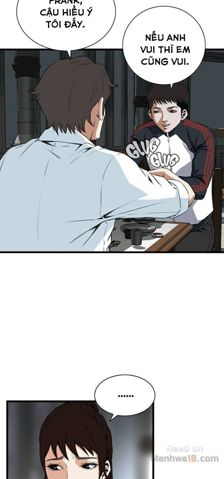 take a peek chapter 67 30