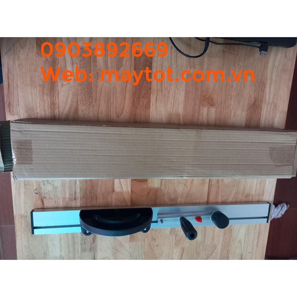Thước đo góc 45 độ máy cưa bàn trượt