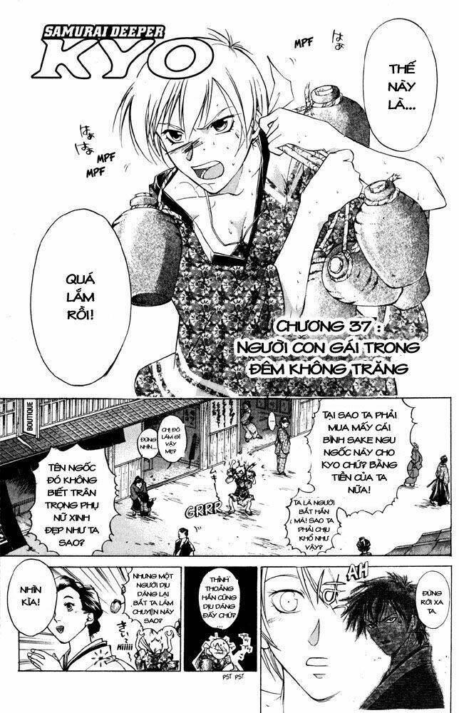 mắt quỷ kyo chapter 37 2