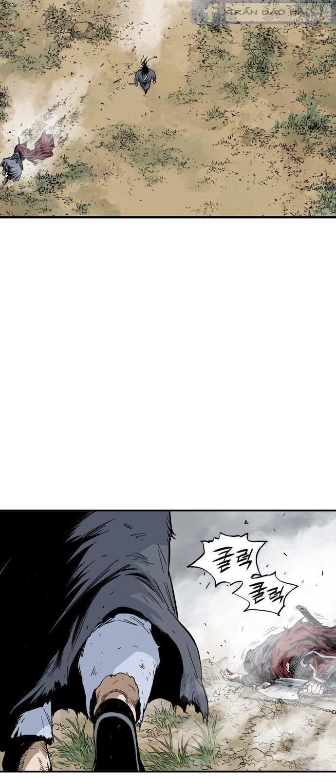 cao thủ 2 chapter 90 50